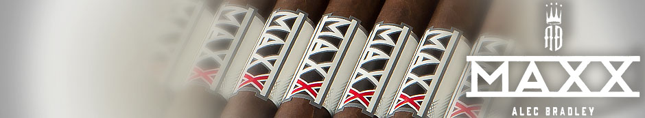 Alec Bradley MAXX